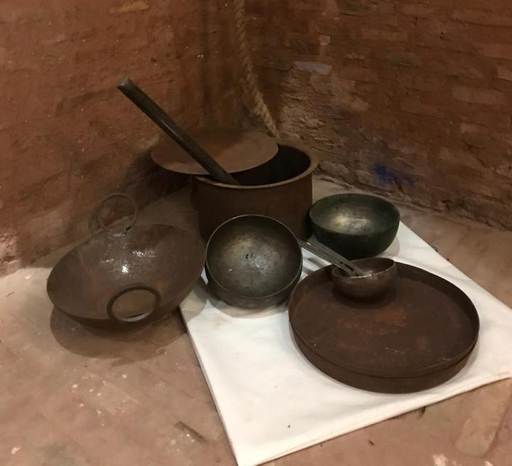 The Lok Virsa Project – Preserving our Heritage The Lok Virsa Project – Preserving our Heritage